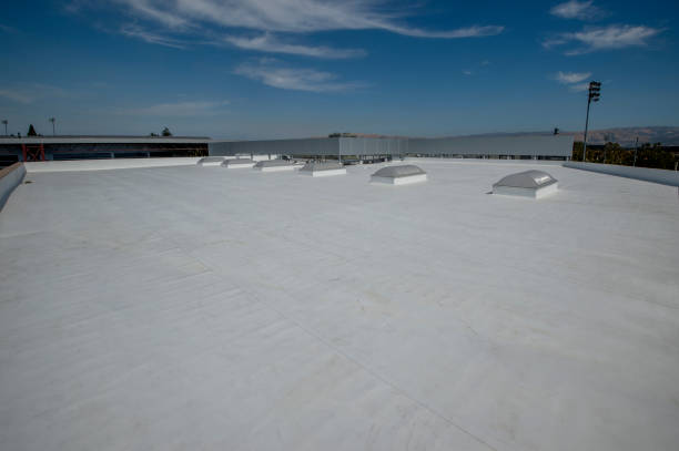 Waterproofing in Whitehouse, TX