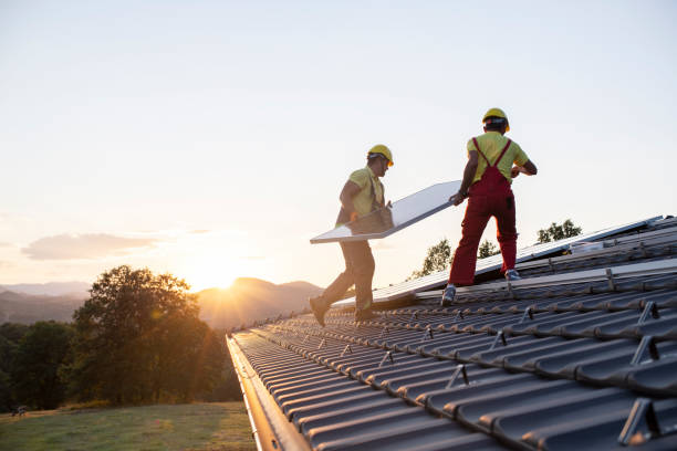 Best Gutter Installation and Repair  in Whitehouse, TX
