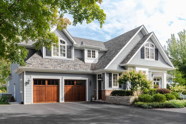 Best Chimney Flashing Repair  in Whitehouse, TX